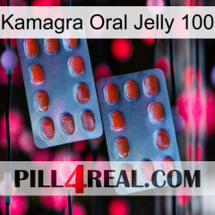 Kamagra Oral Jelly 100 05